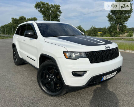 Джип Grand Cherokee, об'ємом двигуна 3.6 л та пробігом 125 тис. км за 23400 $, фото 8 на Automoto.ua