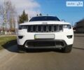 Джип Гранд Чероки, объемом двигателя 3.6 л и пробегом 107 тыс. км за 22500 $, фото 5 на Automoto.ua