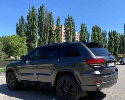 Джип Grand Cherokee, об'ємом двигуна 3.6 л та пробігом 89 тис. км за 25700 $, фото 9 на Automoto.ua