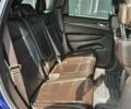 Джип Grand Cherokee, об'ємом двигуна 3 л та пробігом 105 тис. км за 26900 $, фото 24 на Automoto.ua