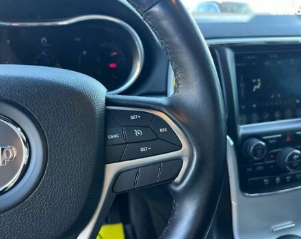 Джип Гранд Чероки, объемом двигателя 3.6 л и пробегом 120 тыс. км за 26900 $, фото 20 на Automoto.ua