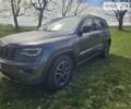 Джип Grand Cherokee, об'ємом двигуна 0 л та пробігом 117 тис. км за 33500 $, фото 1 на Automoto.ua