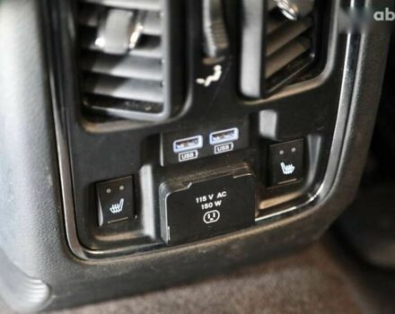 Джип Гранд Чероки, объемом двигателя 0 л и пробегом 136 тыс. км за 21800 $, фото 20 на Automoto.ua