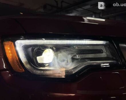 Джип Гранд Чероки, объемом двигателя 3.6 л и пробегом 89 тыс. км за 27999 $, фото 16 на Automoto.ua