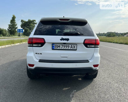 Джип Grand Cherokee, об'ємом двигуна 3.6 л та пробігом 125 тис. км за 23400 $, фото 17 на Automoto.ua