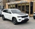 Джип Гранд Чероки, объемом двигателя 3.6 л и пробегом 123 тыс. км за 28500 $, фото 5 на Automoto.ua