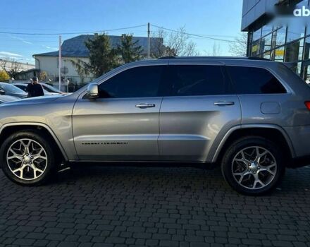 Джип Гранд Чероки, объемом двигателя 3.6 л и пробегом 120 тыс. км за 26900 $, фото 3 на Automoto.ua