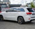 Джип Grand Cherokee, об'ємом двигуна 6.2 л та пробігом 148 тис. км за 57000 $, фото 6 на Automoto.ua