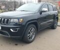 Джип Grand Cherokee, об'ємом двигуна 3.6 л та пробігом 99 тис. км за 27300 $, фото 9 на Automoto.ua