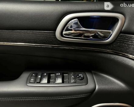 Джип Гранд Чероки, объемом двигателя 3.6 л и пробегом 89 тыс. км за 27999 $, фото 28 на Automoto.ua