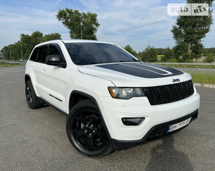 Джип Grand Cherokee, об'ємом двигуна 3.6 л та пробігом 125 тис. км за 23400 $, фото 10 на Automoto.ua