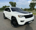 Джип Grand Cherokee, об'ємом двигуна 3.6 л та пробігом 125 тис. км за 23400 $, фото 10 на Automoto.ua