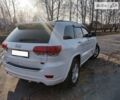 Джип Grand Cherokee, об'ємом двигуна 2.99 л та пробігом 200 тис. км за 21000 $, фото 17 на Automoto.ua