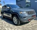 Джип Гранд Чероки, объемом двигателя 5.7 л и пробегом 93 тыс. км за 32900 $, фото 11 на Automoto.ua