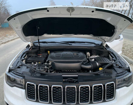 Джип Grand Cherokee, об'ємом двигуна 3.6 л та пробігом 74 тис. км за 26700 $, фото 73 на Automoto.ua