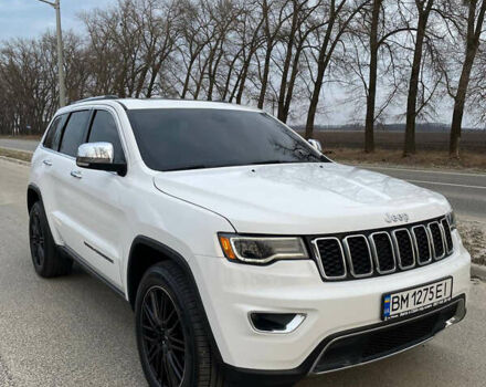 Джип Grand Cherokee, об'ємом двигуна 3.6 л та пробігом 74 тис. км за 26700 $, фото 6 на Automoto.ua