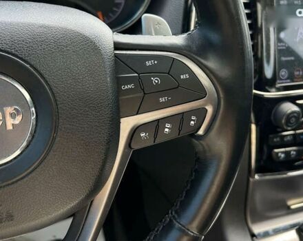 Джип Гранд Чероки, объемом двигателя 0 л и пробегом 107 тыс. км за 29600 $, фото 23 на Automoto.ua