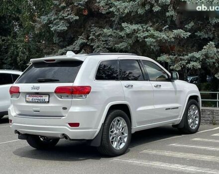 Джип Гранд Чероки, объемом двигателя 3.6 л и пробегом 66 тыс. км за 24000 $, фото 4 на Automoto.ua