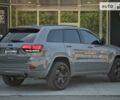 Джип Grand Cherokee, об'ємом двигуна 3.6 л та пробігом 57 тис. км за 25000 $, фото 1 на Automoto.ua