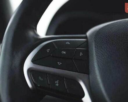 Джип Grand Cherokee, об'ємом двигуна 3.6 л та пробігом 80 тис. км за 26000 $, фото 7 на Automoto.ua