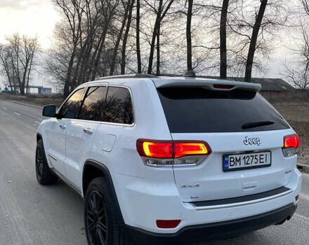 Джип Grand Cherokee, об'ємом двигуна 3.6 л та пробігом 74 тис. км за 26700 $, фото 14 на Automoto.ua