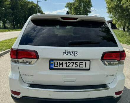 Джип Grand Cherokee, об'ємом двигуна 3.6 л та пробігом 74 тис. км за 26700 $, фото 13 на Automoto.ua