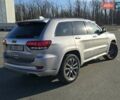 Джип Гранд Чероки, объемом двигателя 3.6 л и пробегом 53 тыс. км за 33000 $, фото 6 на Automoto.ua