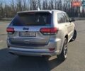 Джип Гранд Чероки, объемом двигателя 3.6 л и пробегом 53 тыс. км за 33000 $, фото 7 на Automoto.ua