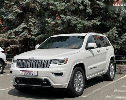 Джип Гранд Чероки, объемом двигателя 3.6 л и пробегом 66 тыс. км за 24000 $, фото 2 на Automoto.ua