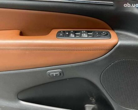 Джип Гранд Чероки, объемом двигателя 3.6 л и пробегом 66 тыс. км за 24000 $, фото 22 на Automoto.ua