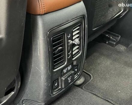 Джип Гранд Чероки, объемом двигателя 3.6 л и пробегом 66 тыс. км за 24000 $, фото 21 на Automoto.ua