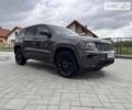 Джип Grand Cherokee, об'ємом двигуна 3.6 л та пробігом 180 тис. км за 28800 $, фото 13 на Automoto.ua