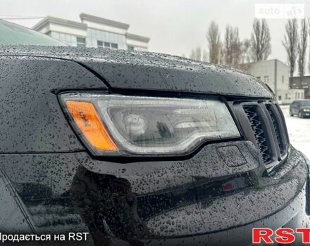 Джип Grand Cherokee, об'ємом двигуна 3.6 л та пробігом 1 тис. км за 41900 $, фото 4 на Automoto.ua