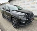 Джип Гранд Чероки, объемом двигателя 3 л и пробегом 148 тыс. км за 33500 $, фото 12 на Automoto.ua