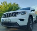 Джип Гранд Чероки, объемом двигателя 3.6 л и пробегом 125 тыс. км за 21500 $, фото 1 на Automoto.ua