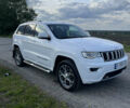 Джип Grand Cherokee, об'ємом двигуна 2.99 л та пробігом 130 тис. км за 41500 $, фото 1 на Automoto.ua