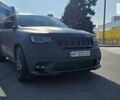 Джип Grand Cherokee, об'ємом двигуна 5.7 л та пробігом 53 тис. км за 45300 $, фото 18 на Automoto.ua