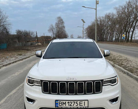 Джип Grand Cherokee, об'ємом двигуна 3.6 л та пробігом 74 тис. км за 26700 $, фото 3 на Automoto.ua