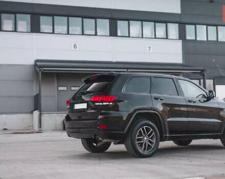 Джип Grand Cherokee, об'ємом двигуна 3.6 л та пробігом 80 тис. км за 26000 $, фото 3 на Automoto.ua