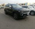 Джип Grand Cherokee, об'ємом двигуна 3.6 л та пробігом 56 тис. км за 34000 $, фото 4 на Automoto.ua