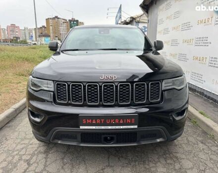 Джип Гранд Чероки, объемом двигателя 3 л и пробегом 148 тыс. км за 33500 $, фото 14 на Automoto.ua