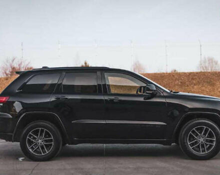 Джип Grand Cherokee, об'ємом двигуна 3.6 л та пробігом 80 тис. км за 27000 $, фото 1 на Automoto.ua