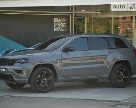 Джип Grand Cherokee, об'ємом двигуна 3.6 л та пробігом 57 тис. км за 25000 $, фото 2 на Automoto.ua