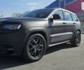 Джип Grand Cherokee, об'ємом двигуна 5.7 л та пробігом 53 тис. км за 45300 $, фото 21 на Automoto.ua