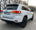 Джип Grand Cherokee, об'ємом двигуна 3.6 л та пробігом 74 тис. км за 26700 $, фото 21 на Automoto.ua