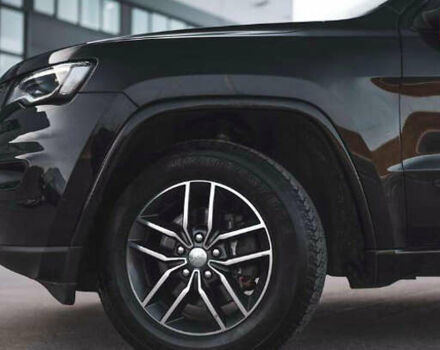 Джип Grand Cherokee, об'ємом двигуна 3.6 л та пробігом 80 тис. км за 26000 $, фото 4 на Automoto.ua