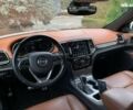 Джип Гранд Чероки, объемом двигателя 3.6 л и пробегом 66 тыс. км за 24000 $, фото 9 на Automoto.ua
