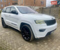 Джип Grand Cherokee, об'ємом двигуна 3.6 л та пробігом 82 тис. км за 33000 $, фото 1 на Automoto.ua