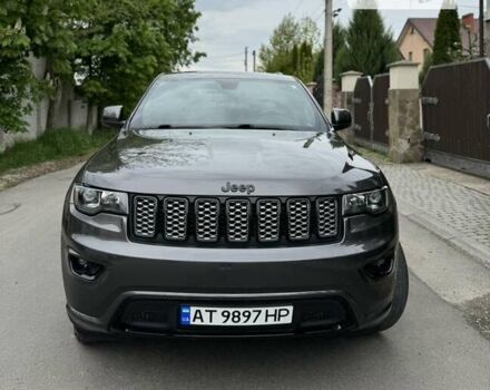 Джип Grand Cherokee, об'ємом двигуна 3.6 л та пробігом 144 тис. км за 25700 $, фото 3 на Automoto.ua