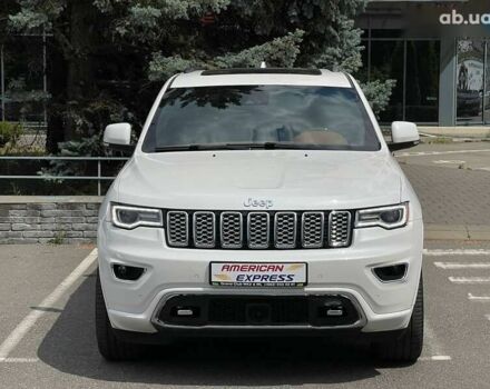 Джип Гранд Чероки, объемом двигателя 3.6 л и пробегом 66 тыс. км за 24000 $, фото 3 на Automoto.ua